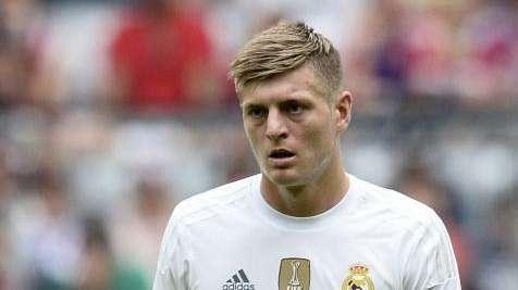 Jugones: El Madrid no podrá fichar