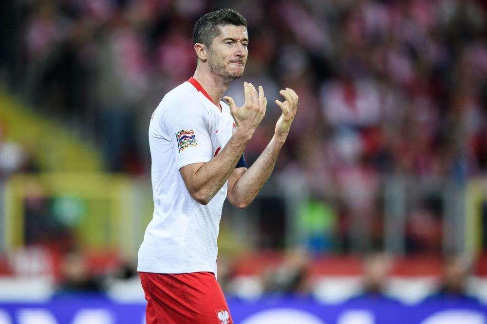 Ortego: "Si yo fuera entrenador querría a Lewandowski en mi equipo hasta que se retire"