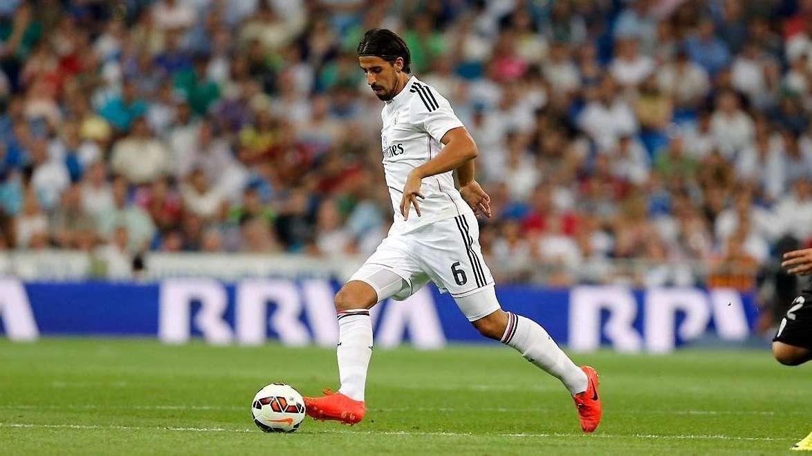 Joseba Larrañaga, en El Partido de las 12: "El Madrid no va a mover hilos para renovar a Khedira"