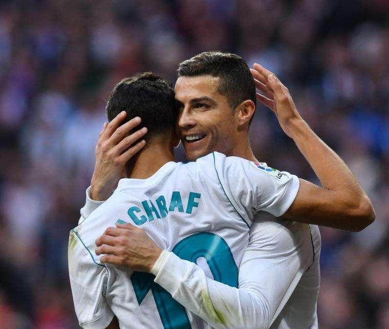 ¿Quién dijo que le faltaba gol? Los cinco dobletes de Cristiano esta temporada