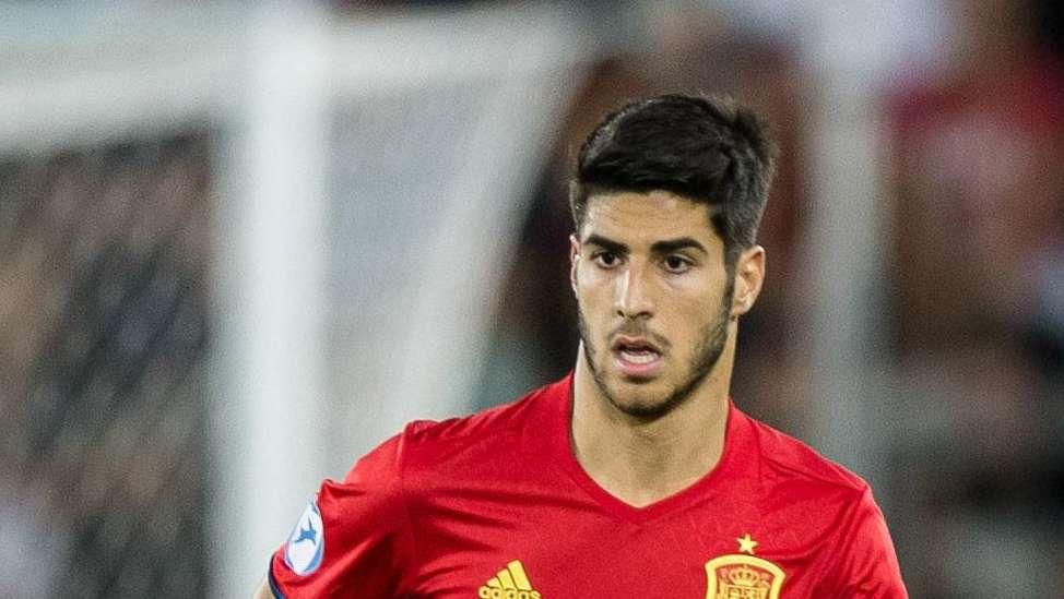 El sorprendente dato que justifica la confianza de Luis Enrique en Asensio