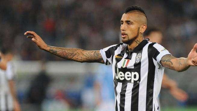 En Chile dan por cerrado el fichaje de Vidal por el Madrid