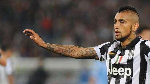 Battistini, agente FIFA: "Quién sabe si el Real Madrid no está en la pole position para fichar a Vidal"