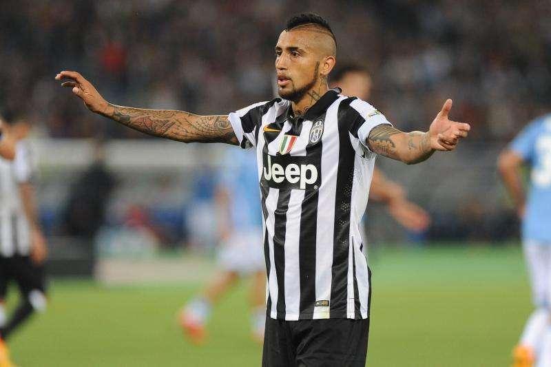 OFICIAL: Vidal, nuevo jugador del Bayern