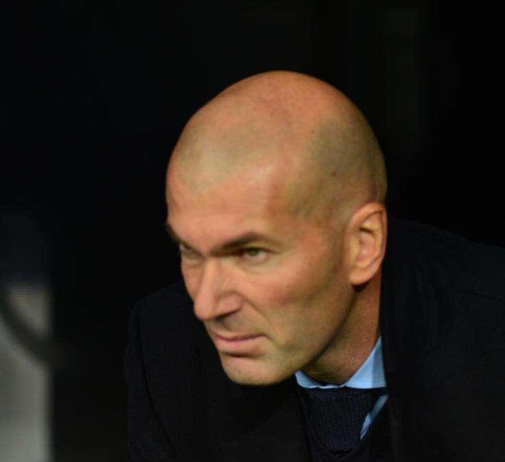 AS, Segurola: “Zidane eligió los méritos por encima de cualquier otro aspecto"