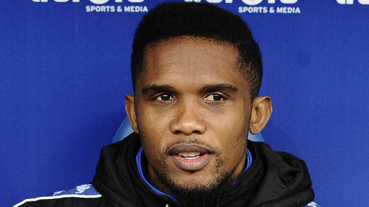 Las sorprendentes palabras de Eto'o sobre el futuro de Sergio Ramos