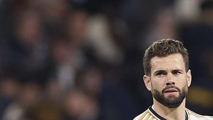 Nacho dice adiós al Real Madrid: ya ha firmado con su nuevo club