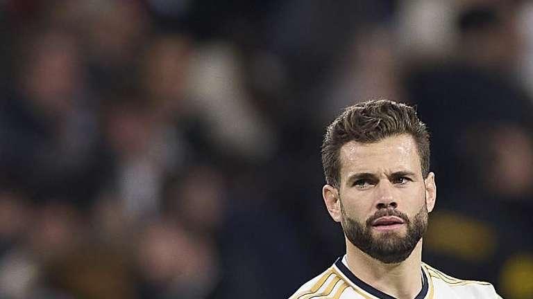 Nacho comunicará su adiós del Real Madrid de manera inminente