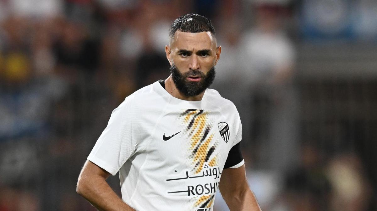Benzema podría volver a LaLiga: el Real Betis atento