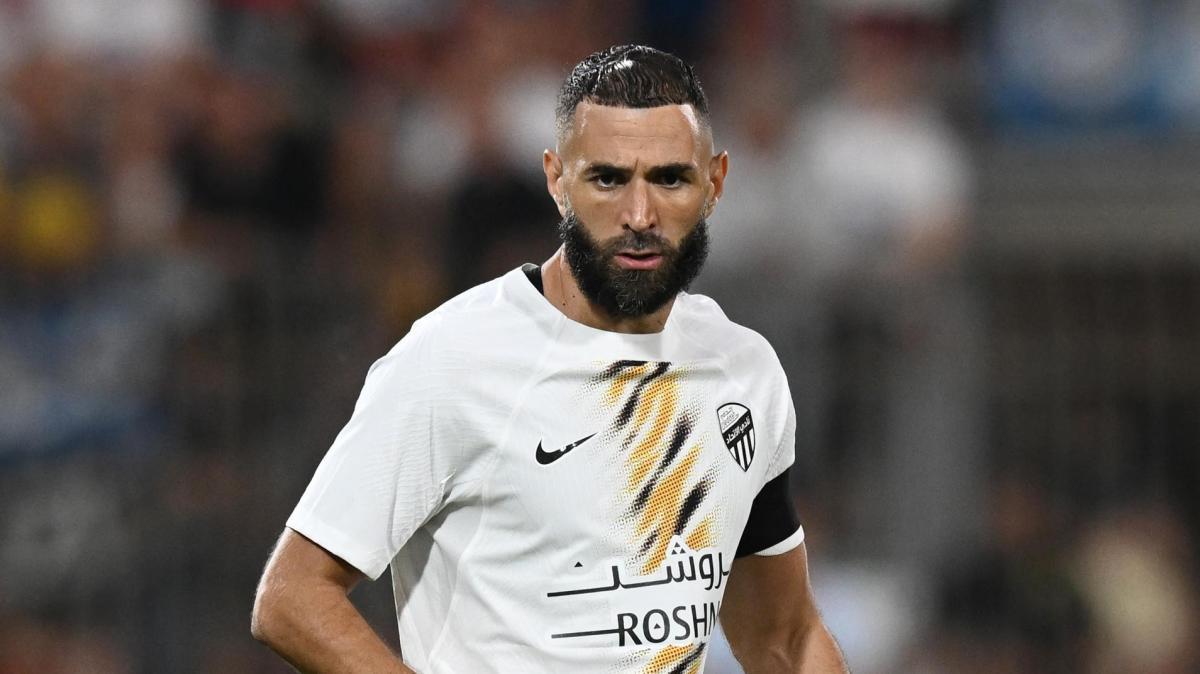 Benzema habría encontrado nuevo equipo: podría fichar por el Bayer Leverkusen