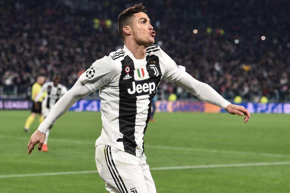 La UEFA abre expediente a Cristiano Ronaldo: el portugués podría ser sancionado