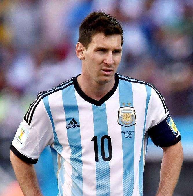 Ya se conoce la fecha del 'clásico' del fútbol sudamericano: Marcelo y Casemiro, frente a Messi