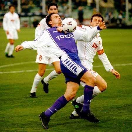 Mijatovic, la confesión tras su salida del Real Madrid: "Me di cuenta de que no te puedes ir, te tienen que echar" 
