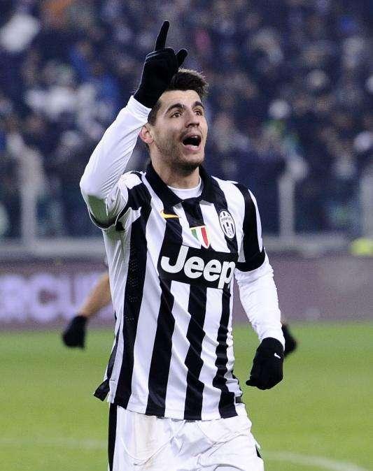 Metro: Liverpool y Arsenal, a por Morata