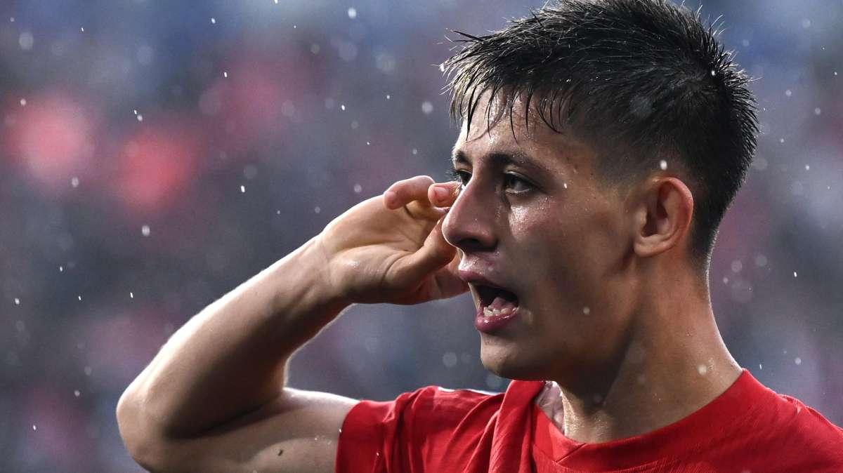 TOP News 24 | Arda Güler hace historia con Turquía, Davies se acerca...