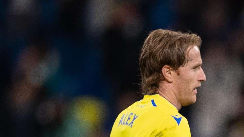 DESCANSO | UD Almería 0-0 Cádiz CF: el VAR, protagonista