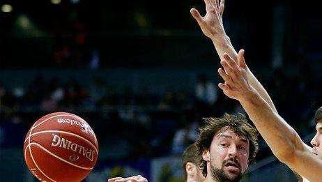 MARCA: La traición de Ibaka