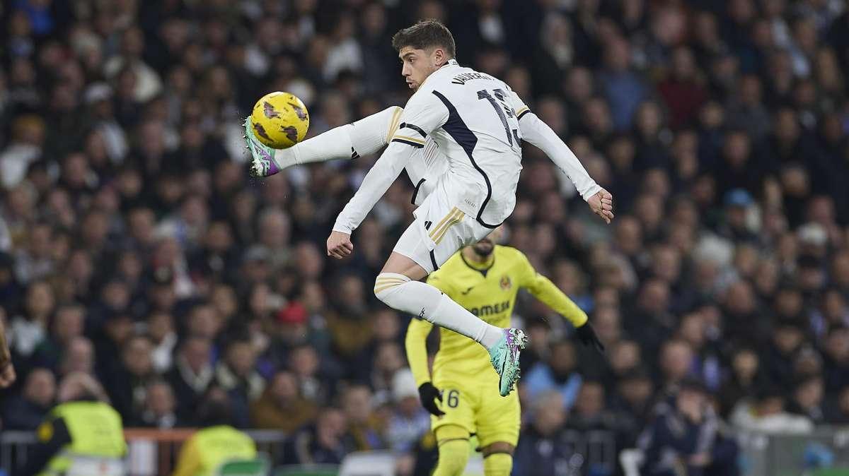 ¿Dónde ver el Villarreal - Real Madrid? Fecha, hora y TV del próximo partido de Liga