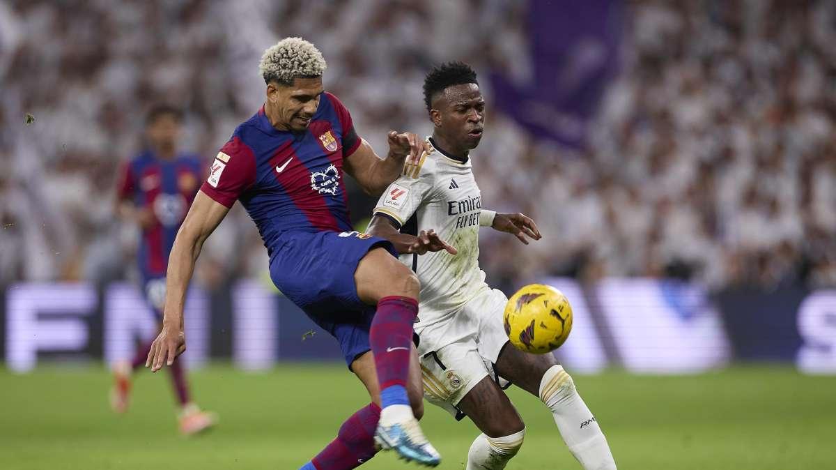 Última hora: peligra el clásico entre Real Madrid y Barcelona en EE.UU.