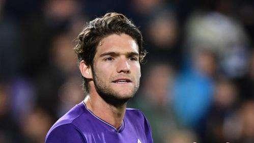 Neville desmerece a Marcos Alonso: "Es decente, pero no Roberto Carlos"