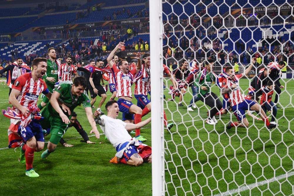 Álvaro Benito: "No espero un Atlético queriendo llevar el guión"