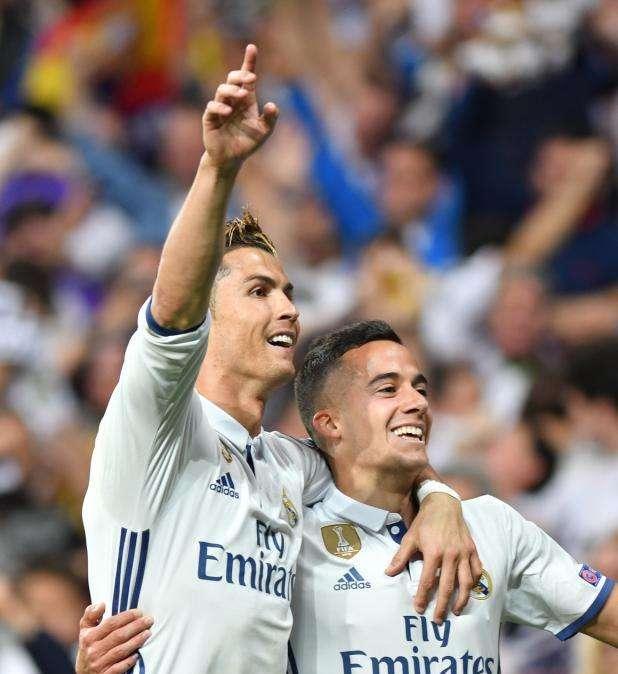 Tres equipos dispuestos a llevarse a un jugador del Real Madrid que exige minutos
