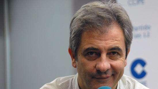 Manolo Lama: "Lo de Cristiano es histórico, es para quitarse el sombrero"