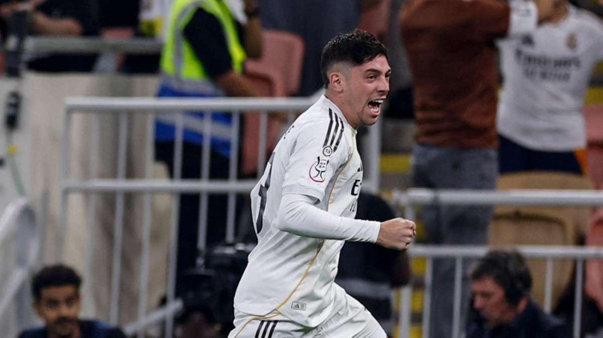 Supervivencia para volver a citarse con su destino: la crónica del Atlético de Madrid 1-2 Real Madrid