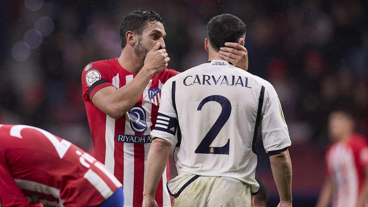 LaLiga responde a los insultos en el derbi: ¡ya hay 17 denuncias!