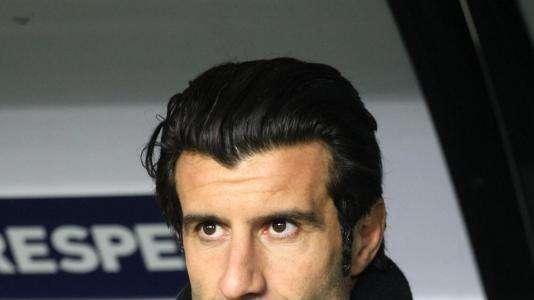 Se cumplen 17 años de la llegada de Luis Figo, el Primer Galáctico
