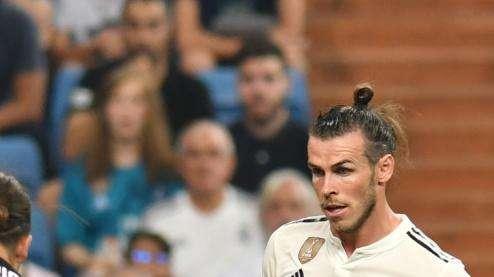 Express - El Madrid quiere vender a Bale: tres equipos interesados