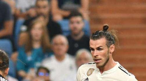 Bale: "Sin Cristiano jugaremos más como un equipo que como un solo jugador"