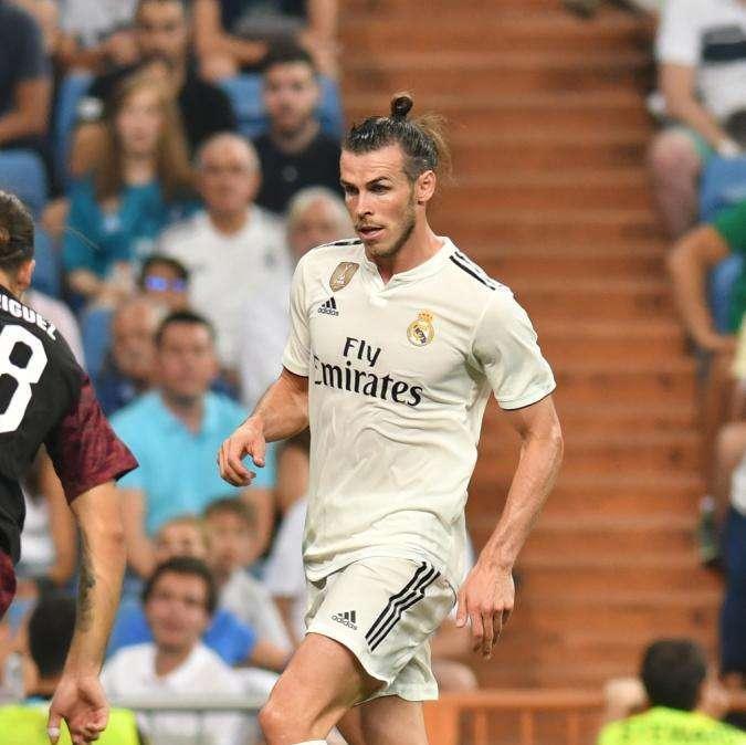Yago de Vega, sin frenos: "Bale me parece un deportista autista, vive en su mundo"