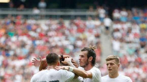  El Madrid tiene quince días para cerrar la plantilla