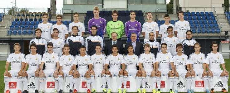 El Cadete A se proclama campeón del VIII Torneo Malbo