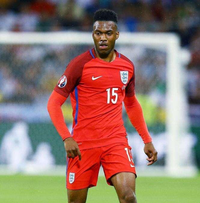 El '11' histórico de Sturridge incluye a un madridista y un culé