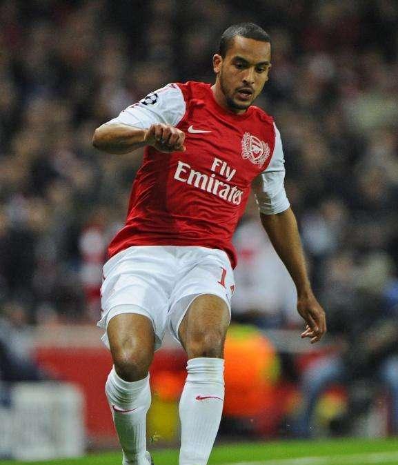 El Manchester United se lanza a por Walcott 