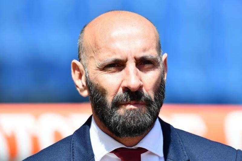 Mundo Deportivo - Monchi quiere pescar en el Madrid y no es Lucas Vázquez