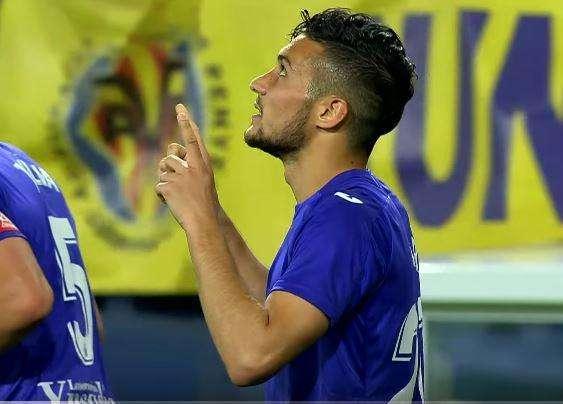 Fichajes, el Real Madrid ya ha decidido el futuro de Óscar Rodríguez