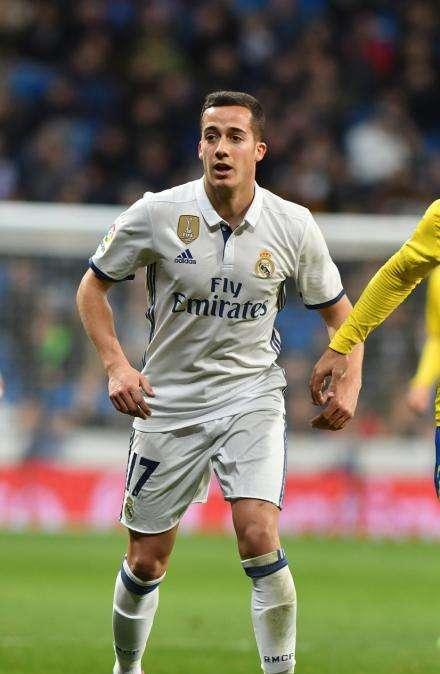 Guillermo G. Uzquiano: "Lucas aporta mucho más que James. Casemiro..."