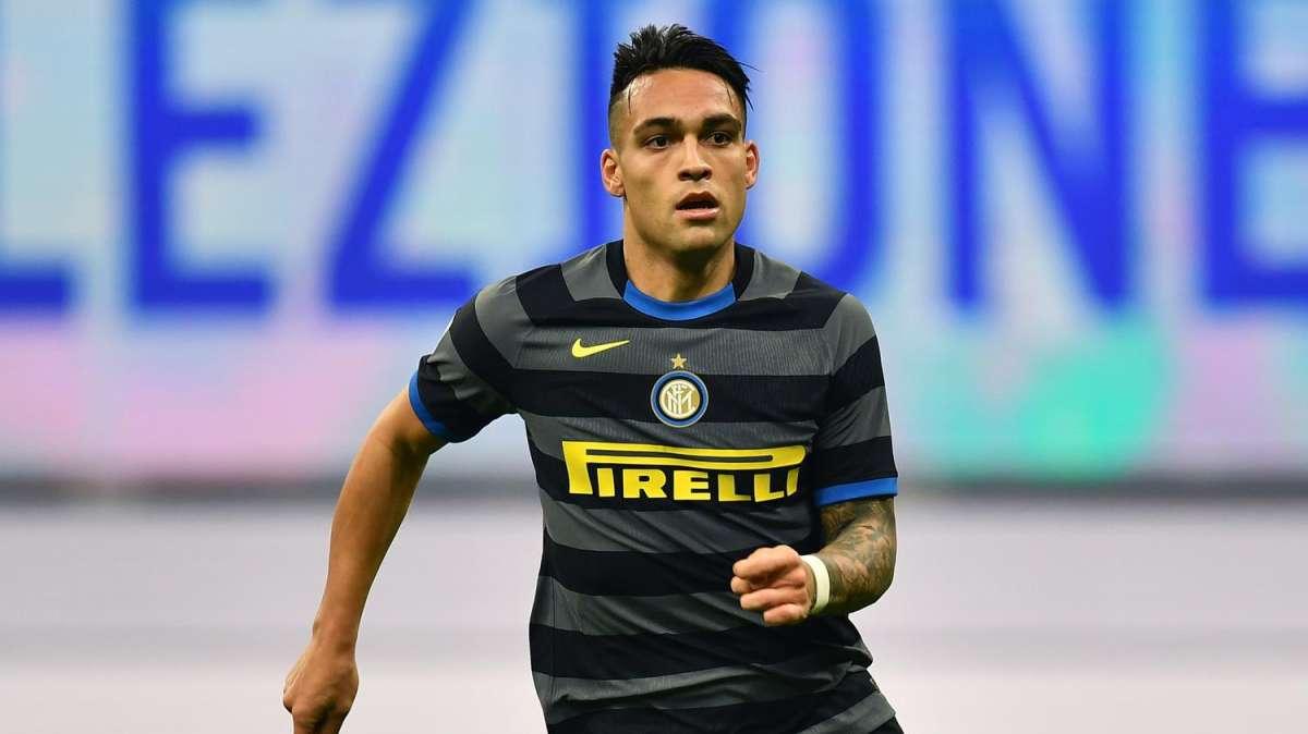 Fichajes Real Madrid | Habla el agente de Lautaro: “El que se lo quiera llevar…”