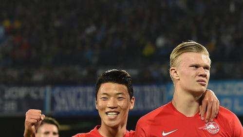 Fichajes Real Madrid, la Juventus pretende aprovechar la cláusula de Haaland