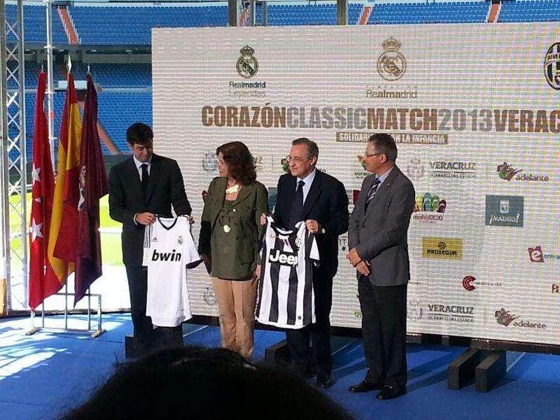 COMUNICADO - El Real Madrid y Mahou Cinco Estrellas renuevan su acuerdo de patrocinio