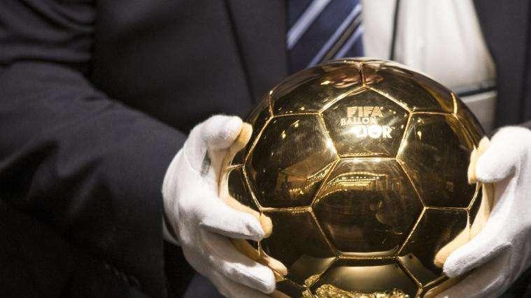 VÍDEO - "Messi no ganará más el Balón de Oro. Cristiano se llevará el próximo"