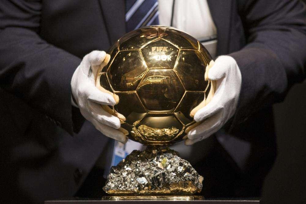 VÍDEO - "Messi no ganará más el Balón de Oro. Cristiano se llevará el próximo"