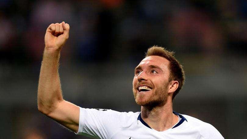 INFO BD - El Real Madrid gana la batalla a Zidane: quien vendrá será Eriksen y no Pogba