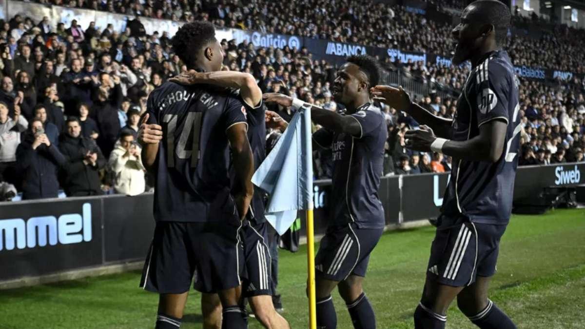 Arbeloa avisa a la plantilla: este es el dato demoledor