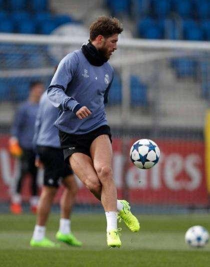 ABC - Así era el último Real Madrid que encadenó tres partidos sin marcar 