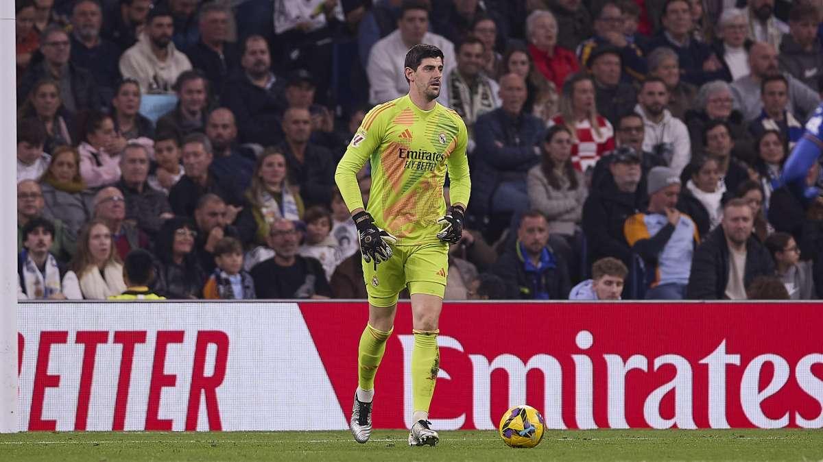 El Real Madrid, el equipo con más penaltis en contra de la Champions