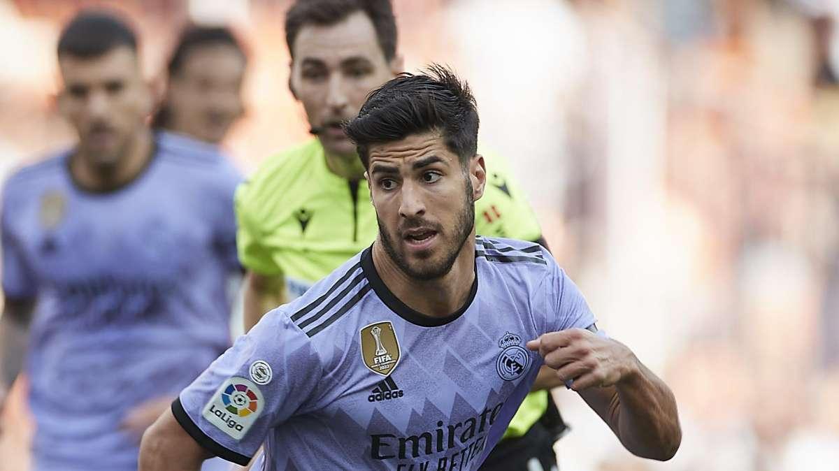 Top News 24 | Asensio deja el Real Madrid, un trueque con Hazard...